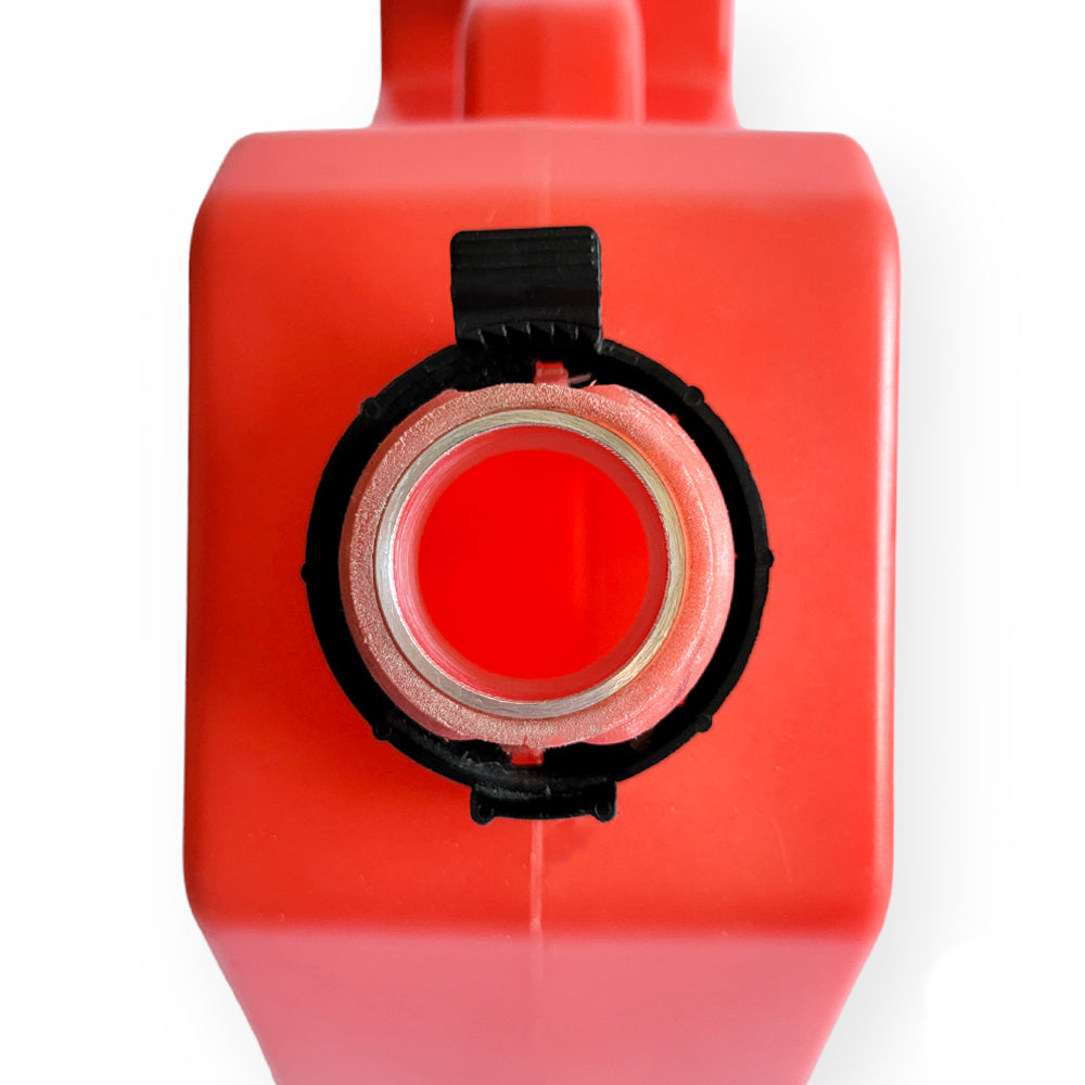 PAX Shipping Spacer