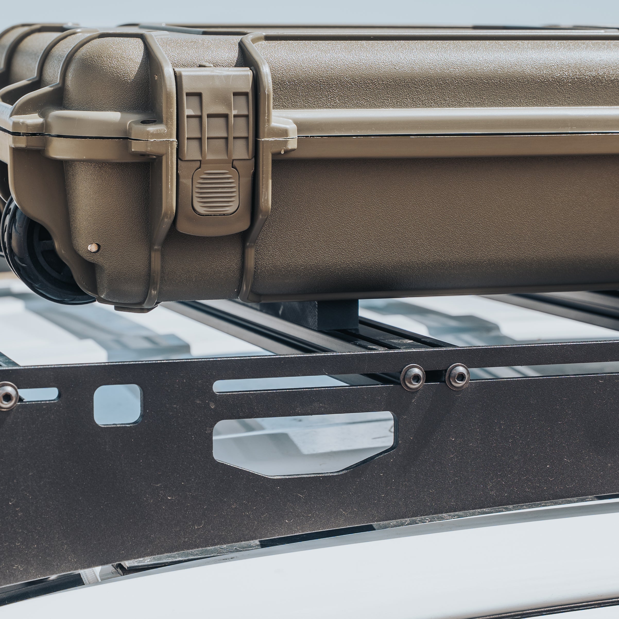 Case Stabilizer