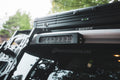 5th Gen 4Runner Third Brake Light Housing | Diode Dynamics SS10 Chase Light Mount