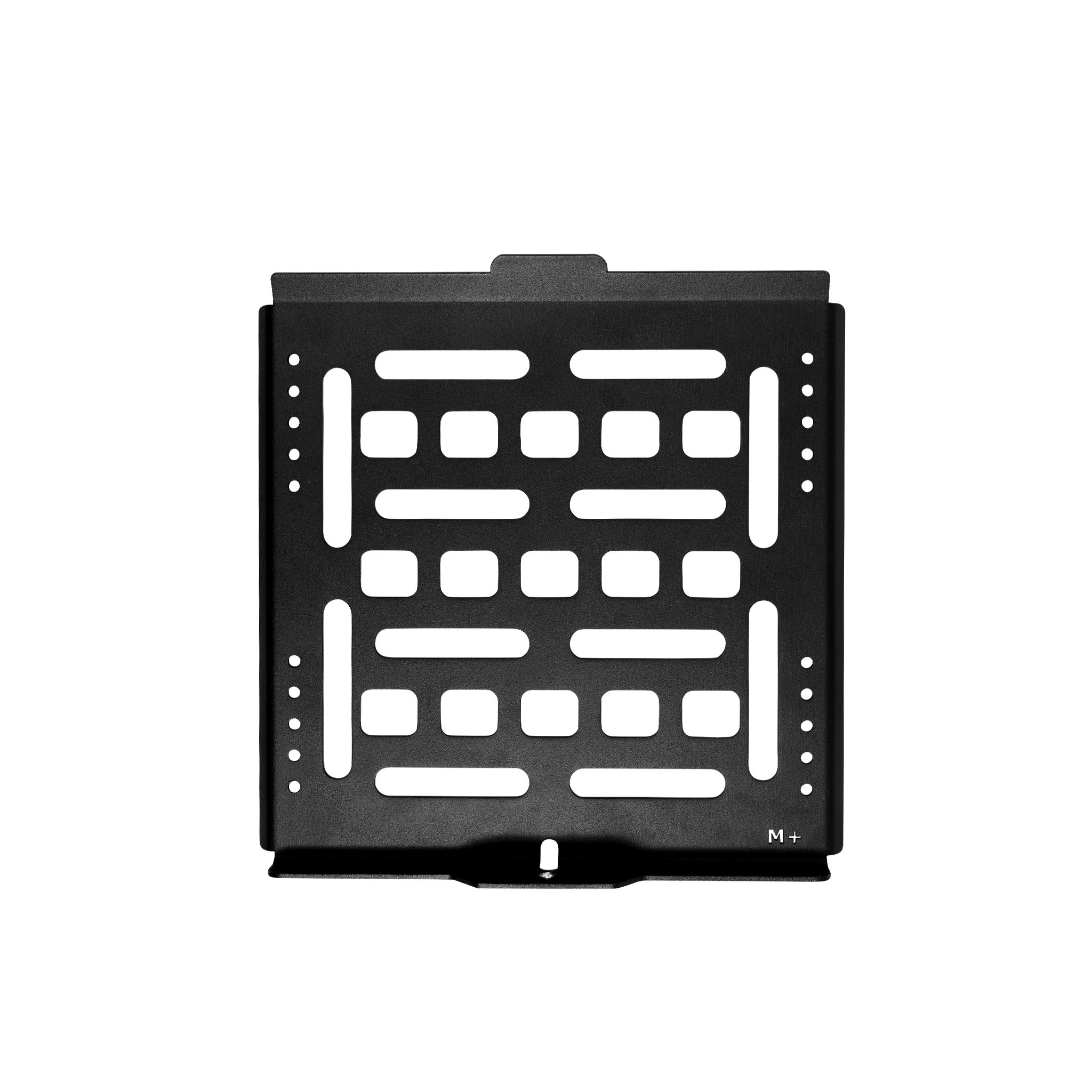 SPEC Medium + Mount Plate